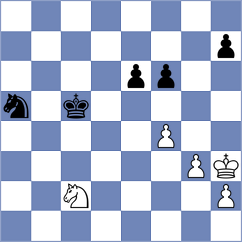 Arfan - Bai (Chess.com INT, 2021)