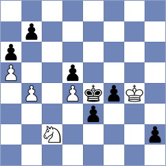 Tarhan - Zheenbekov (chess.com INT, 2022)