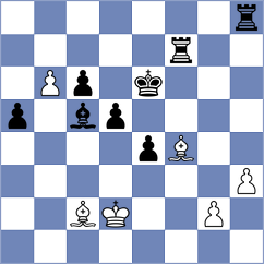 Sliwicka - Voit (Chess.com INT, 2021)