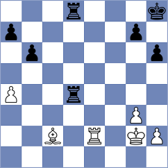 Kretchetov - Vazquez (Chess.com INT, 2017)