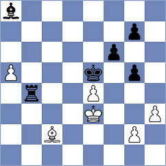 Kosteniuk - Salimova (Chess.com INT, 2019)