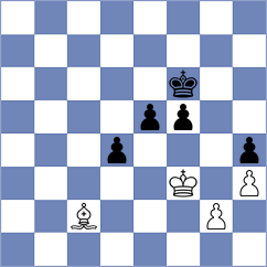 Thavandiran - Xiong (Chess.com INT, 2021)