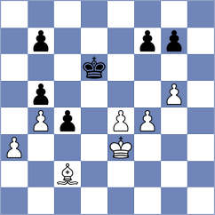 Yeritsyan - Rostomyan (chess.com INT, 2023)