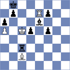 Thavandiran - Keymer (chess.com INT, 2022)