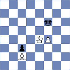 Barria Zuniga - Dudzinski (chess.com INT, 2022)