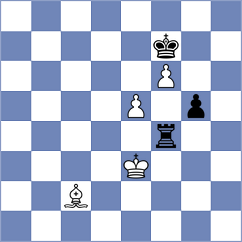 Grigoriants - Adla (chess.com INT, 2023)