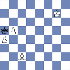 Barria Zuniga - Toncheva (chess.com INT, 2021)