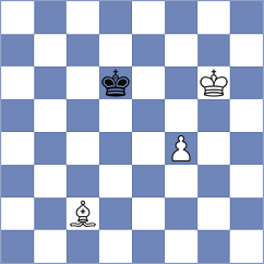 Orantes Taboada - Shtyka (Chess.com INT, 2021)