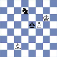 Acor - Ovetchkin (chess.com INT, 2021)