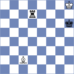 Timofeev - Andreikin (chess.com INT, 2022)