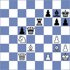 Toncheva - Harriott (chess.com INT, 2023)