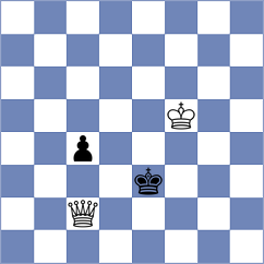 Hambleton - Oparin (Chess.com INT, 2018)