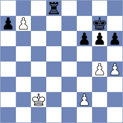 Marin Ramirez - Oglaza (Chess.com INT, 2019)