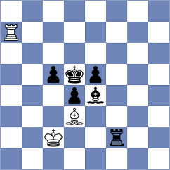 Shukhman - Tarhan (chess.com INT, 2022)
