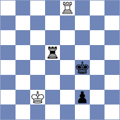 Terry - Zakhartsov (chess.com INT, 2023)