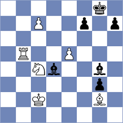 Madaminov - Eynullayev (chess.com INT, 2022)