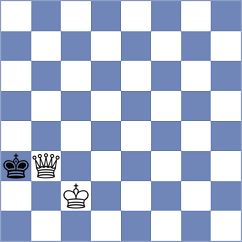 Cruz Lledo - Siniauski (Chess.com INT, 2019)
