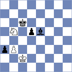 Djukic - Blagojevic (Kladovo, 1996)