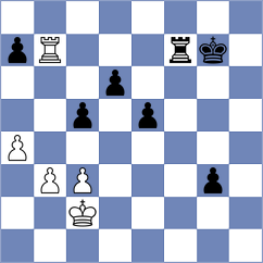 Qashashvili - Stoyanov (chess.com INT, 2021)