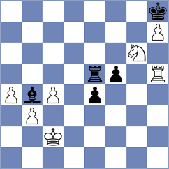Sevian - Williams (Chess.com INT, 2015)
