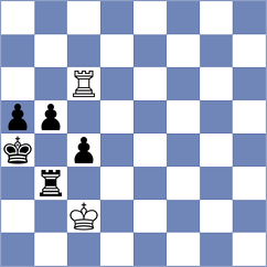 Xia - Stijve (chess.com INT, 2023)