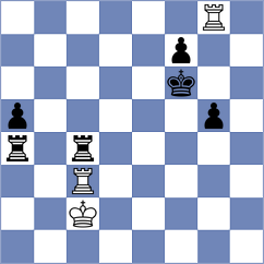 Pakleza - Sjugirov (chess.com INT, 2022)