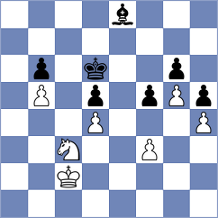 Kamsky - Sipila (chess.com INT, 2021)