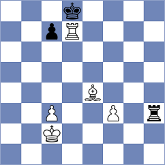 Silva - Palchuk (Chess.com INT, 2020)