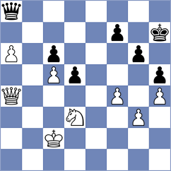 Oparin - Pakleza (chess.com INT, 2022)