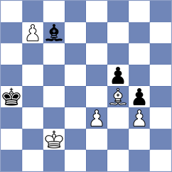 Balabayeva - Gong Qianyun (chess.com INT, 2022)