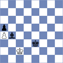 Zaichenko - Garv (chess.com INT, 2022)