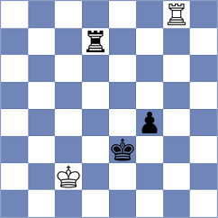Srdanovic - Siniauski (Chess.com INT, 2020)