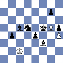 Zaitsev - Drozdovskij (chessassistantclub.com INT, 2004)