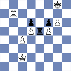 Tashkov - Ollier (Chess.com INT, 2018)