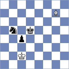 Mizzi - Hua (chess.com INT, 2023)