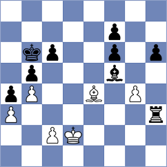 Flynn - Brodowski (chess.com INT, 2022)