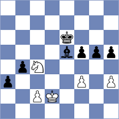 Ikejiri - Quinones (Chess.com INT, 2020)