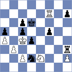 Lammens - Postny (Chess.com INT, 2020)