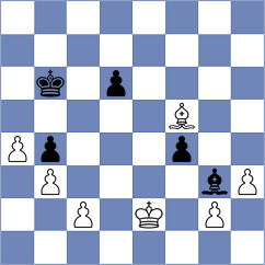 Samunenkov - Hirneise (chess.com INT, 2023)