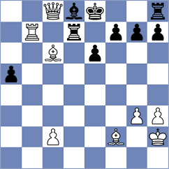 Dzierzak - Bongo Akanga Ndjila (chess.com INT, 2022)