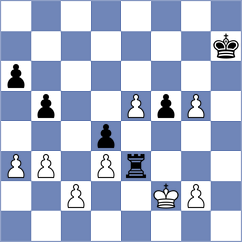 Sabar - Nikulina (chess.com INT, 2023)