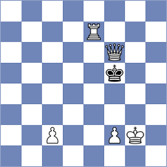 Garrido - Vargas (chess.com INT, 2023)