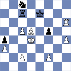 Shtyka - Cupid (chess.com INT, 2022)