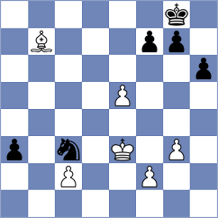Kosteniuk - Ushenina (Chess.com INT, 2020)
