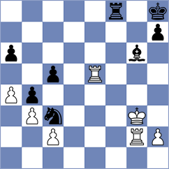 Sipila - Suyarov (chess.com INT, 2024)