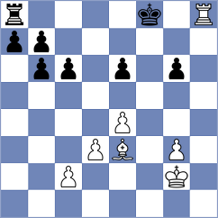 Tejedor Fuente - Mogirzan (Chess.com INT, 2021)