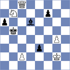 Terry - Krishnan (chess.com INT, 2023)