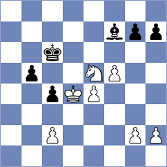 Poliannikov - Christensen (Chess.com INT, 2020)