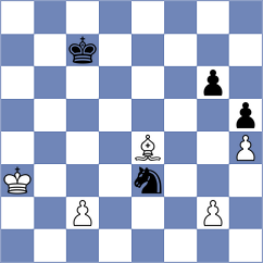 Martinez Ramirez - Cattaneo (chess.com INT, 2023)