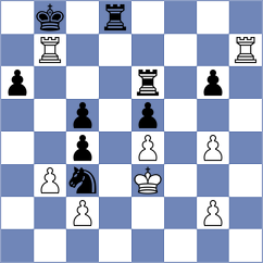 Fernandez - Sunilduth Lyna (Chess.com INT, 2019)